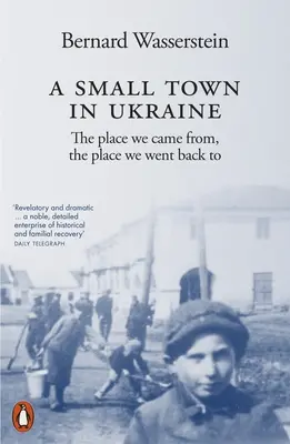 Oraș mic în Ucraina - Locul de unde am venit, locul la care ne-am întors - Small Town in Ukraine - The place we came from, the place we went back to