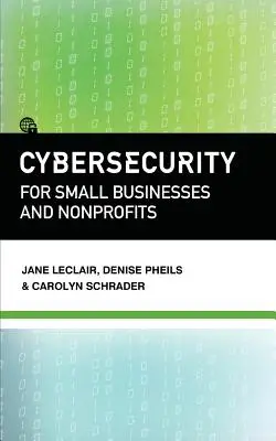 Securitatea cibernetică pentru întreprinderile mici și organizațiile nonprofit - Cybersecurity for Small Businesses and Nonprofits