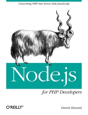 Node.js pentru dezvoltatorii PHP - Node.js for PHP Developers