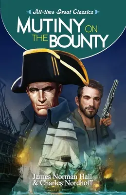 Revoltă pe Bounty - Mutiny on the Bounty