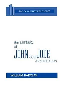 Scrisorile lui Ioan și Iuda - The Letters of John and Jude