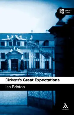 Marile speranțe ale lui Dickens - Dickens's Great Expectations