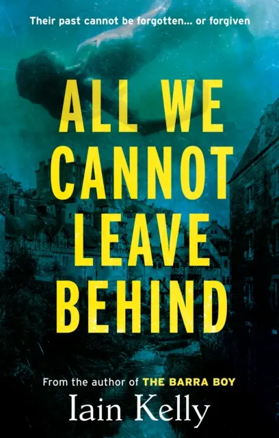 Tot ce nu putem lăsa în urmă - All We Cannot Leave Behind