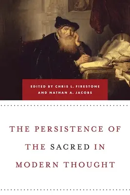 Persistența sacrului în gândirea modernă - Persistence of the Sacred in Modern Thought
