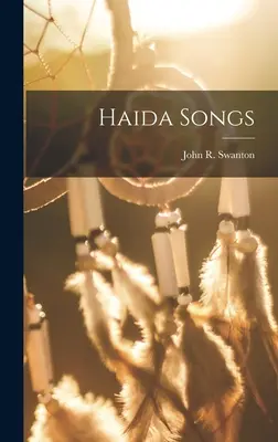 Cântece Haida - Haida Songs