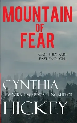 Muntele de frică - Mountain of Fear