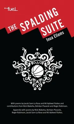 Suita Spalding - The Spalding Suite