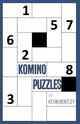 Puzzle-uri Komino - Komino Puzzles