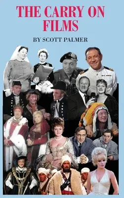 Filmele Carry on - The Carry on Films