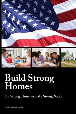 Construiește case puternice - Build Strong Homes