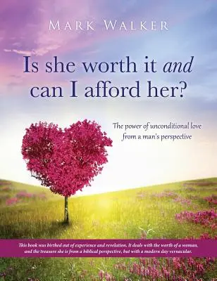 Merită și mi-o pot permite? - Is she worth it and can I afford her?