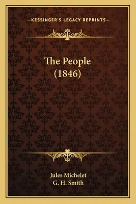 Poporul (1846) - The People (1846)