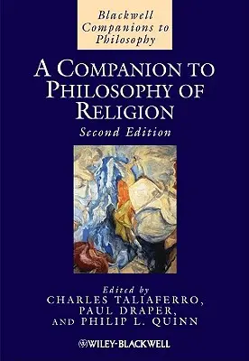 Companion Filosofie Religie - Companion Philosophy Religion
