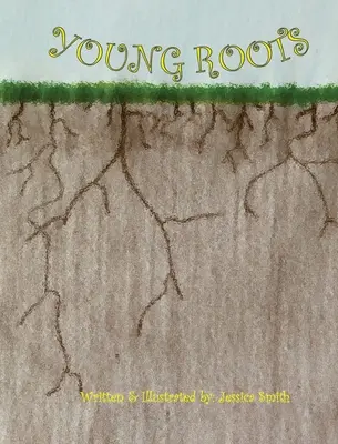 Rădăcini tinere - Young Roots