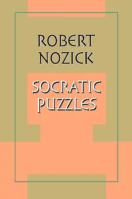 Enigme socratice - Socratic Puzzles