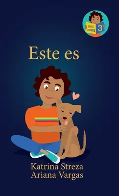 Acesta este - Este es