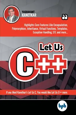 Să ne C++ - Let Us C++