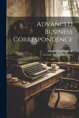 Corespondență comercială avansată - Advanced Business Correspondence