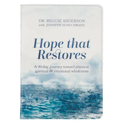 Speranța care reface - Hope That Restores