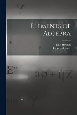 Elemente de algebră - Elements of Algebra