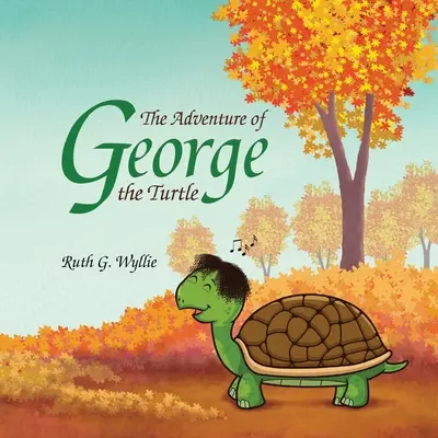 Aventura lui George țestoasa (The Adventure of George the Turtle) - The Adventure of George the Turtle