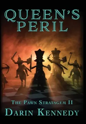 Pericolul reginei - Queen's Peril