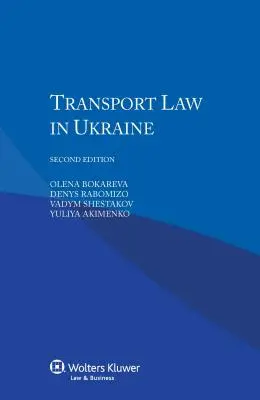 Legea transporturilor în Ucraina - Transport Law in Ukraine