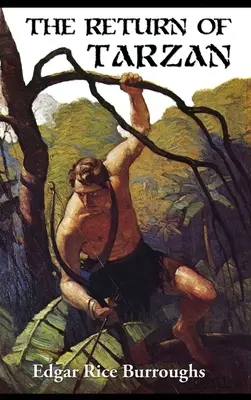 Întoarcerea lui Tarzan - The Return Of Tarzan