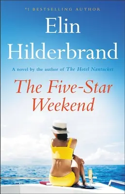 Weekend de cinci stele - The Five-Star Weekend