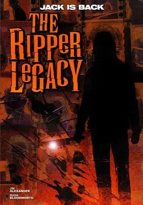 Moștenirea Ripper - The Ripper Legacy