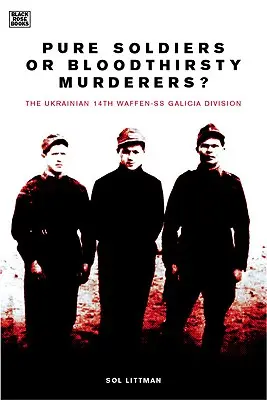 Soldați puri sau Legiune sinistră - Pure Soldiers or Sinister Legion