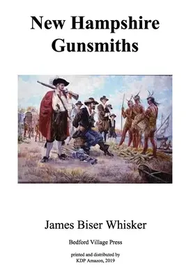 Armurieri din New Hampshire - New Hampshire Gunsmiths
