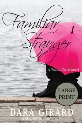 Străin familiar - Familiar Stranger