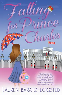 Îndrăgostit de Prințul Charles - Falling for Prince Charles
