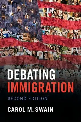 Dezbaterea imigrației - Debating Immigration