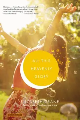 Toată această glorie cerească - All This Heavenly Glory