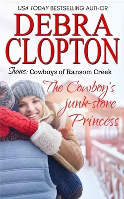 Shane: Prințesa magazinului de vechituri a cowboy-ului - Shane: The Cowboy's Junk-Store Princess