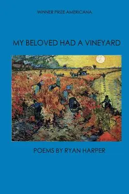 Iubitul meu avea o vie - My Beloved Had a Vineyard