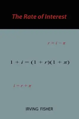 Rata dobânzii - The rate of interest