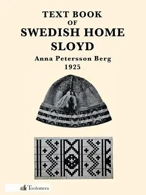 Manual de Sloyd suedez pentru acasă - Text Book of Swedish Home Sloyd