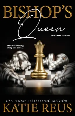 Regina episcopului - Bishop's Queen