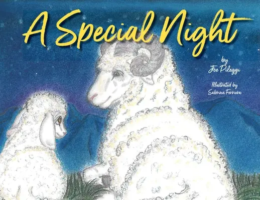 O noapte specială - A Special Night