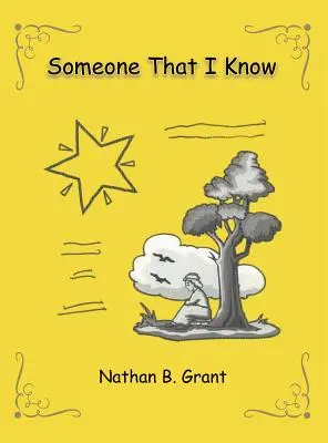 Cineva pe care îl cunosc - Someone That I Know