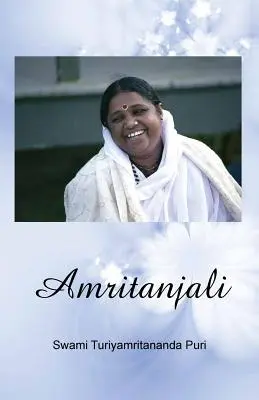 Amritanjali: Revărsarea de iubire a unui căutător spiritual - Amritanjali: A Spiritual Seeker's Outpouring Of Love