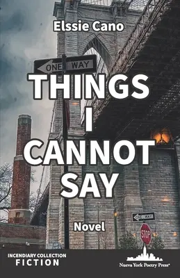 Lucruri pe care nu le pot spune - Things I Cannot Say