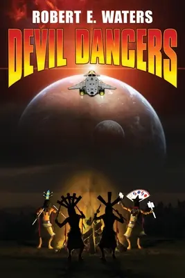 Dansatorii diavolului - Devil Dancers