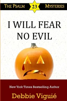 Nu mă voi teme de niciun rău - I Will Fear No Evil