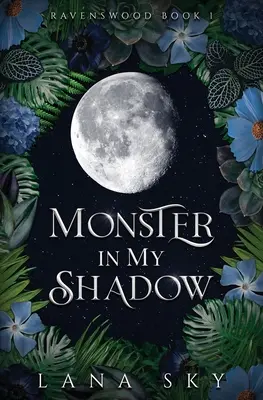 Monstru în umbra mea - Monster in My Shadow