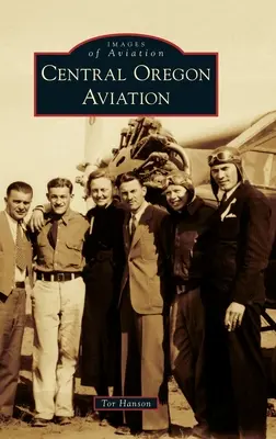 Aviația din Oregon central - Central Oregon Aviation