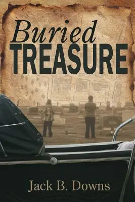 Comoara îngropată - Buried Treasure